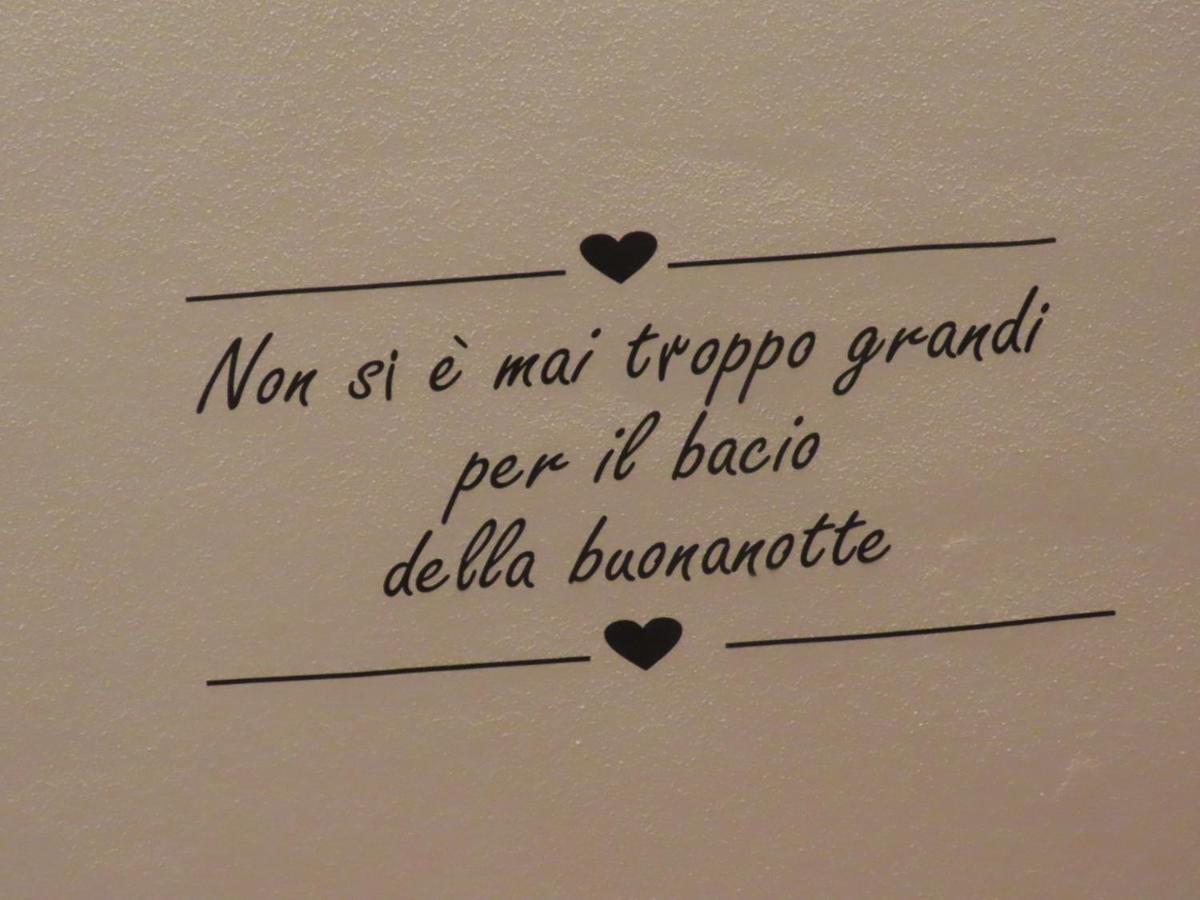 Cuore Nel Borgo Borgo Valsugana Exteriér fotografie