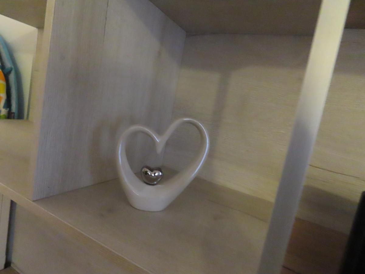 Cuore Nel Borgo Borgo Valsugana Exteriér fotografie